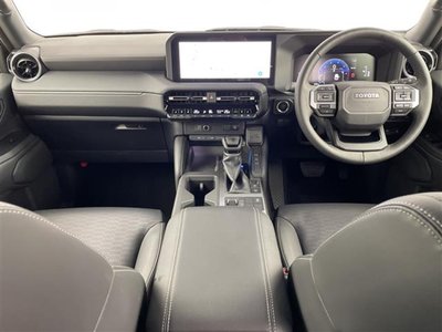 صورة مصغرة 42 لـ 2024 Toyota LAND CRUISER 250