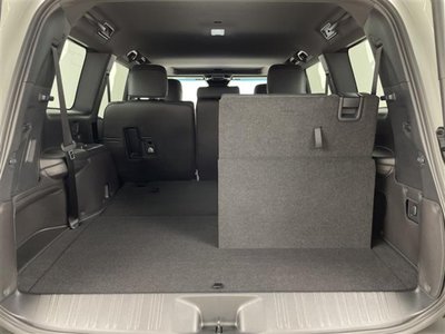 صورة مصغرة 30 لـ 2024 Toyota LAND CRUISER 250