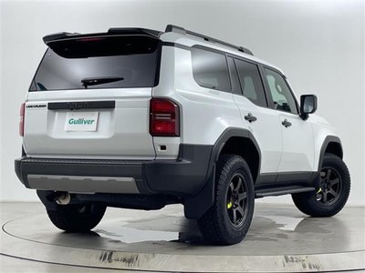صورة مصغرة 33 لـ 2024 Toyota LAND CRUISER 250