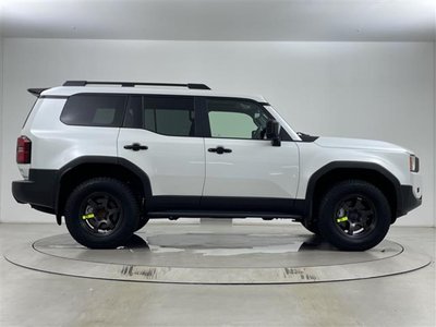 صورة مصغرة 34 لـ 2024 Toyota LAND CRUISER 250