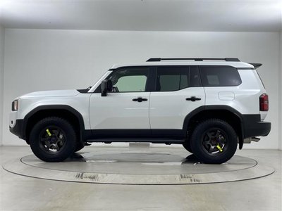 صورة مصغرة 35 لـ 2024 Toyota LAND CRUISER 250