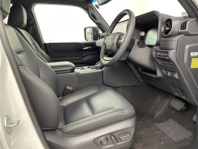 صورة مصغرة 20 لـ 2024 Toyota LAND CRUISER 250