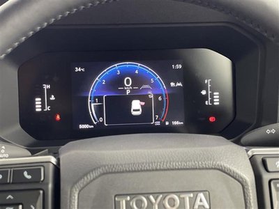 صورة مصغرة 11 لـ 2024 Toyota LAND CRUISER 250