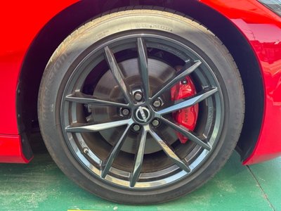 صورة مصغرة 12 لـ 2025 Nissan FAIRLADY Z