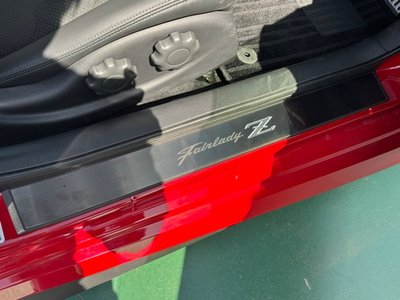 صورة مصغرة 14 لـ 2025 Nissan FAIRLADY Z