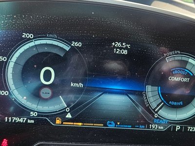 2016 BMW I8 — миниатюра 14