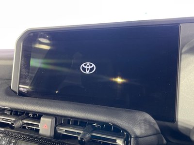 TOYOTA LAND CRUISER 250 - 5