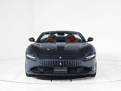FERRARI ROMA - 5