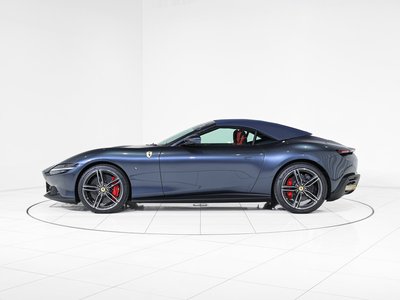 FERRARI ROMA - 9