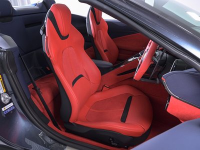 FERRARI ROMA - 4