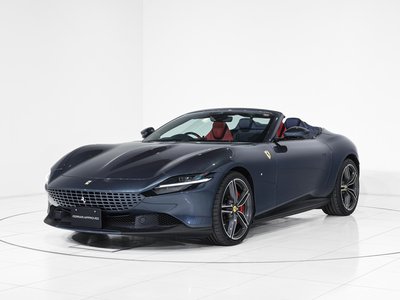 FERRARI ROMA - 6