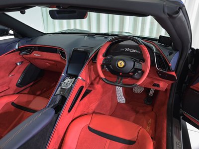 FERRARI ROMA - 3