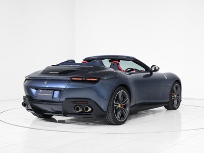 FERRARI ROMA - 10