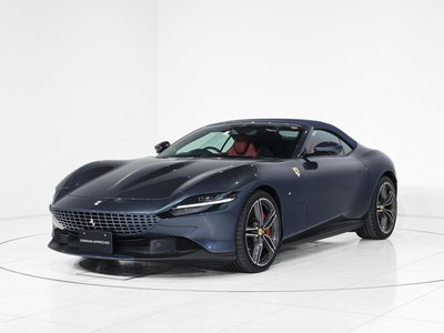 FERRARI ROMA - 7