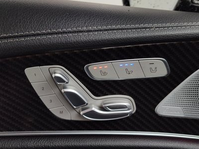 2020 Mercedes-BENZ GT AMG 缩略图 20