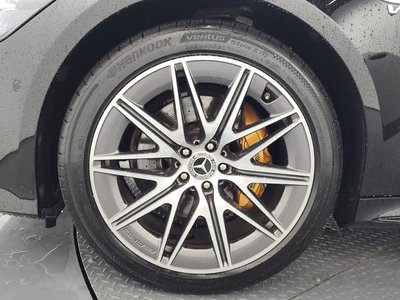 2020 Mercedes-BENZ GT AMG 照片 6