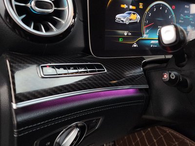 2020 Mercedes-BENZ GT AMG 缩略图 18