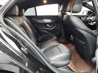 2020 Mercedes-BENZ GT AMG 缩略图 11