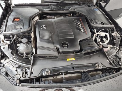 2020 Mercedes-BENZ GT AMG 照片 7