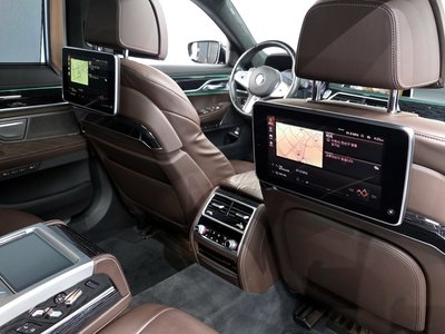 2021 BMW 7 SERIES — миниатюра 25