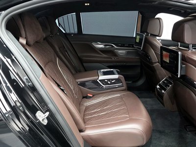 2021 BMW 7 SERIES — миниатюра 17