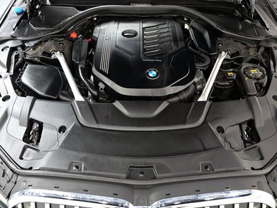 BMW 7 SERIES - 7