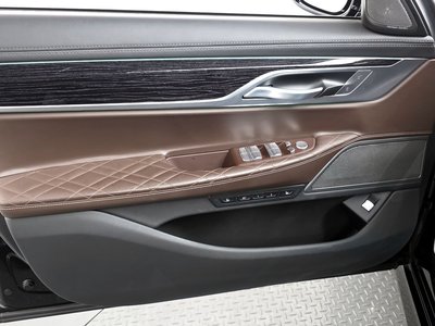 2021 BMW 7 SERIES — миниатюра 14