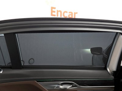 2021 BMW 7 SERIES — миниатюра 15