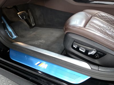 2021 BMW 7 SERIES — миниатюра 31