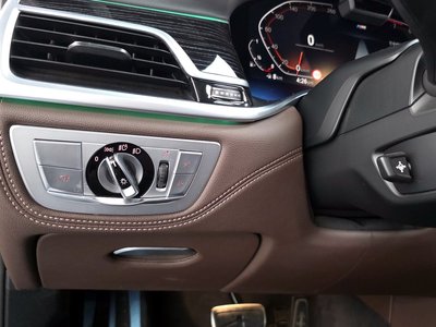 2021 BMW 7 SERIES — миниатюра 28