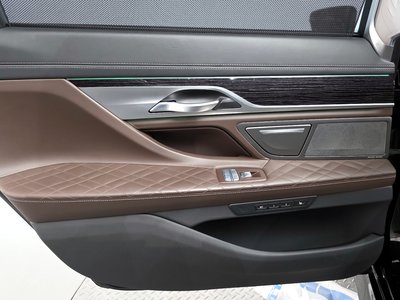 2021 BMW 7 SERIES — миниатюра 24