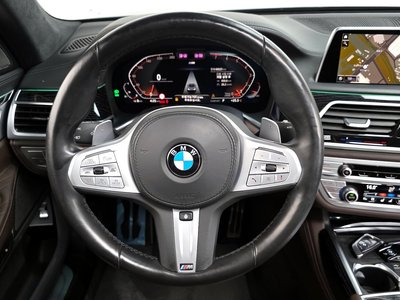 2021 BMW 7 SERIES — миниатюра 19