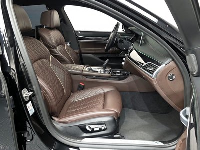 2021 BMW 7 SERIES — миниатюра 16