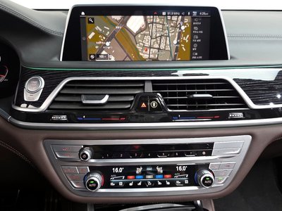 2021 BMW 7 SERIES — миниатюра 18