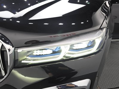 BMW 7 SERIES - 9