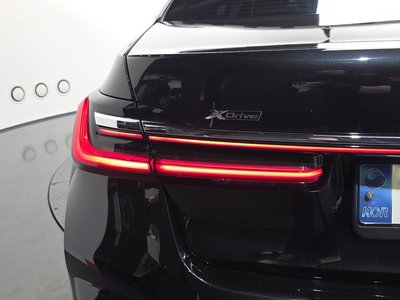 BMW 7 SERIES - 10
