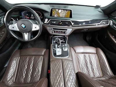 BMW 7 SERIES - 5