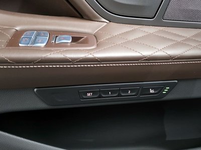2021 BMW 7 SERIES — миниатюра 38