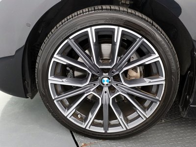 BMW 7 SERIES - 6
