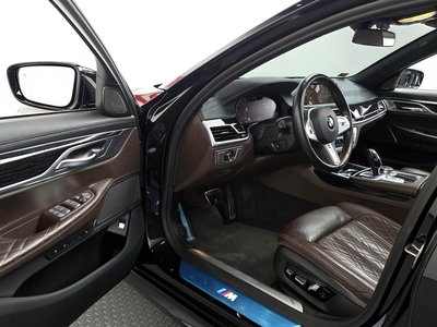 2021 BMW 7 SERIES — миниатюра 13