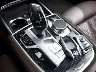 2021 BMW 7 SERIES — миниатюра 12
