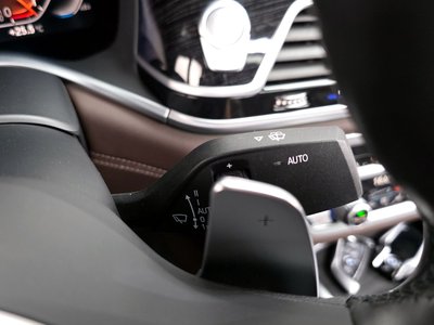 2021 BMW 7 SERIES — миниатюра 29
