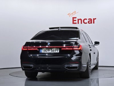 BMW 7 SERIES - 3