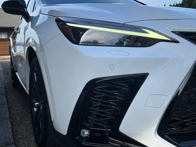 LEXUS NX - 5