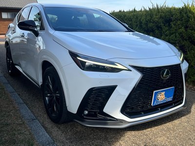 LEXUS NX - 4