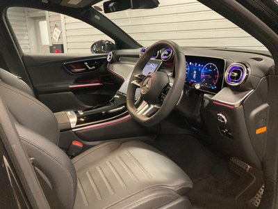 MERCEDES-BENZ GLC - 6