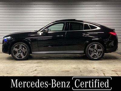 MERCEDES-BENZ GLC - 2