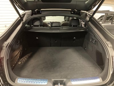 MERCEDES-BENZ GLC - 9