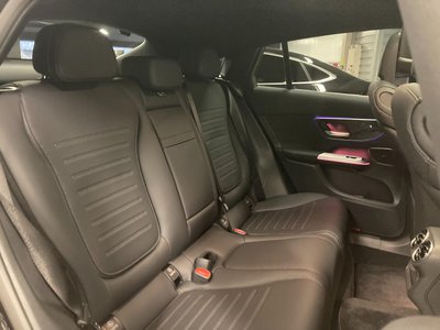 MERCEDES-BENZ GLC - 7