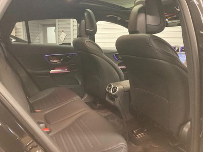 MERCEDES-BENZ GLC - 8